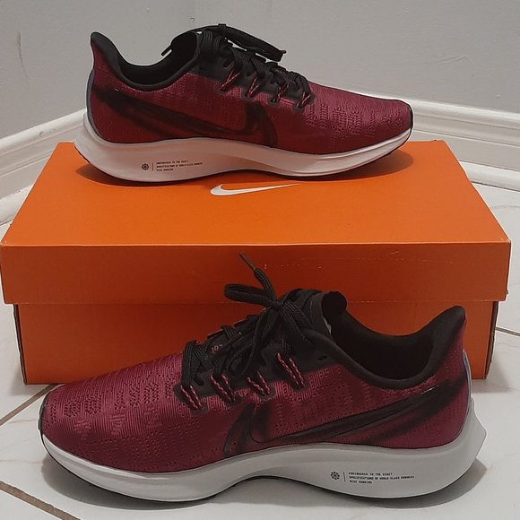 Brand New NIKE AIR ZOOM PEGASUS - Picture 1 of 4
